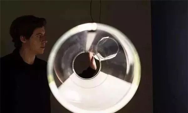 2019米兰设计周不能错过的灯光盛宴