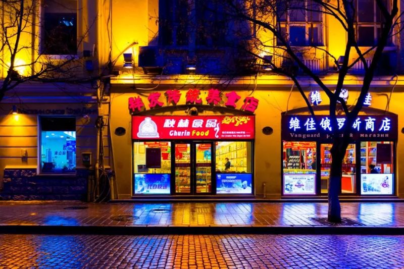 全国夜景大PK，你的家乡上榜了吗？【多图】