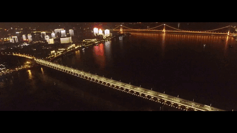 利亚德教你如何打造网红城市