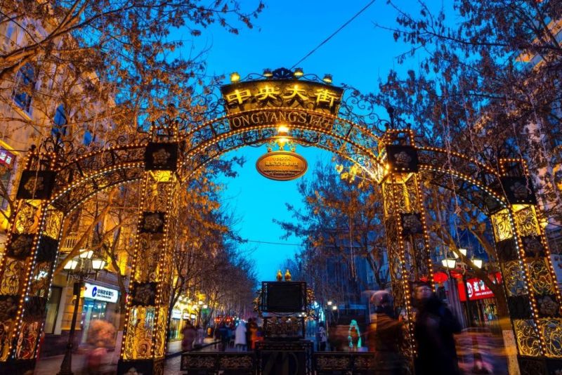 全国夜景大PK，你的家乡上榜了吗？【多图】