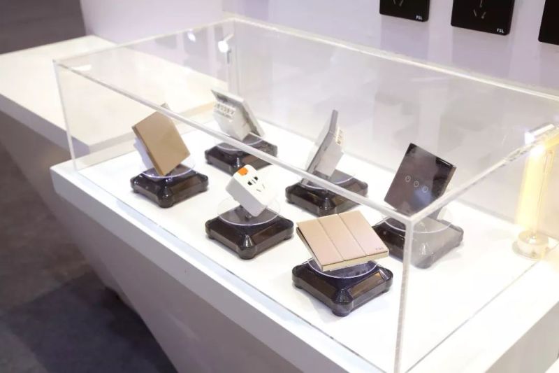 佛山照明如何实现“用智慧联接未来”？看这！