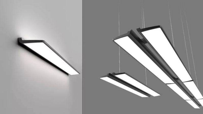 揭晓 | 2019年德国iF设计奖—灯具照明类获奖作品欣赏