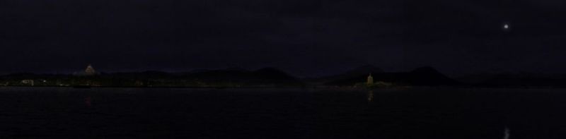 城市照明探讨：什么样的夜景好看？