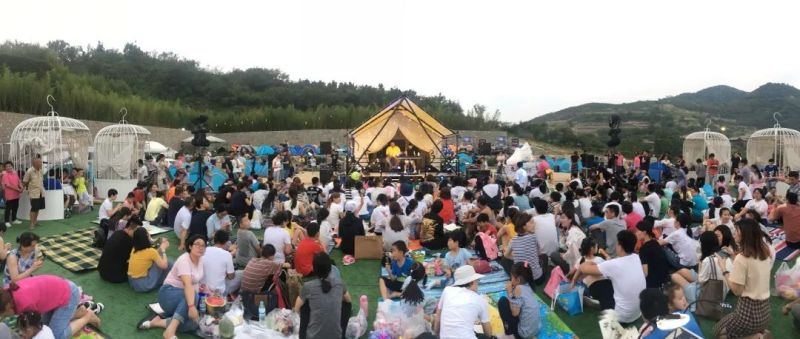 济南大力发展夜经济，推出“十个一百”夜游项目