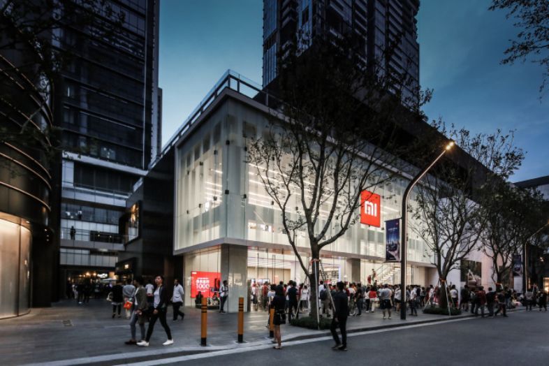 如何构建新零售门店的智慧