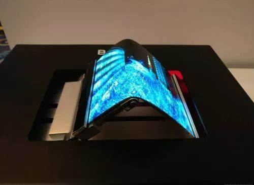 国际博物馆日，check一下显示面板的59年历史