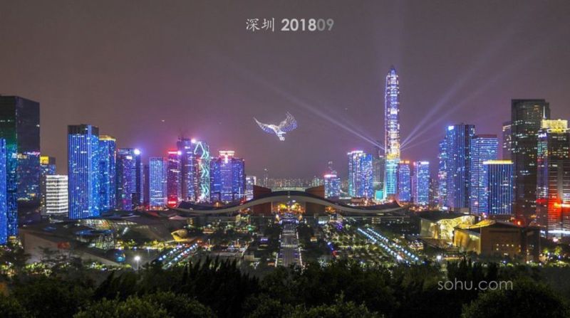 城市照明探讨：什么样的夜景好看？