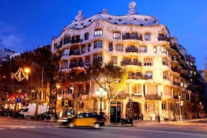 文旅小镇照明设计详解