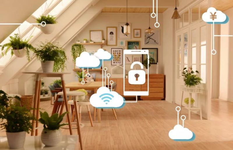 2019年是全屋智能元年！理由如下……