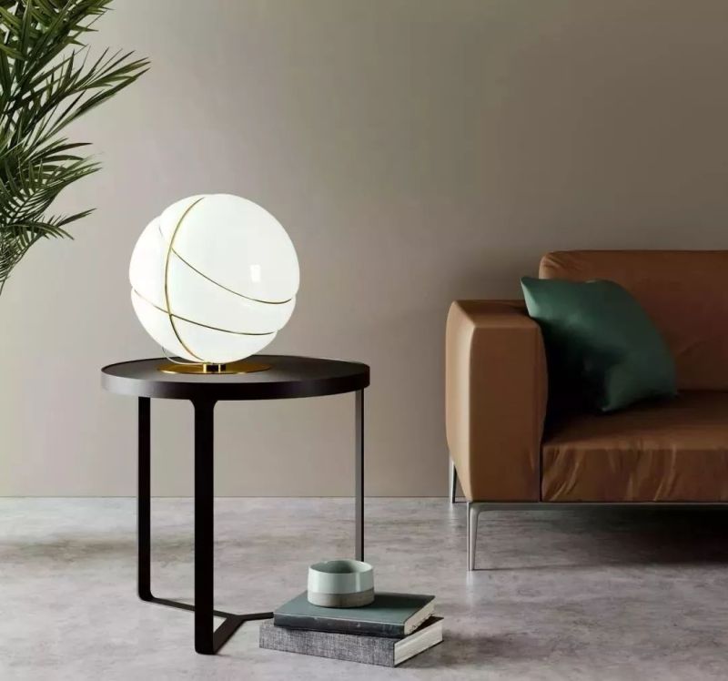 2019米兰设计周不能错过的灯光盛宴