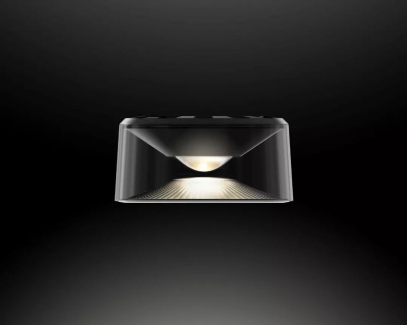 揭晓 | 2019年德国iF设计奖—灯具照明类获奖作品欣赏