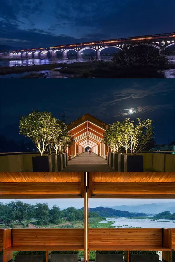 第36届“IALD照明设计奖”获奖作品合辑！