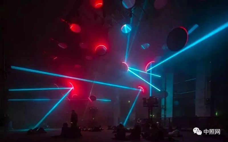灯光秀：不只灯光，也不只秀！