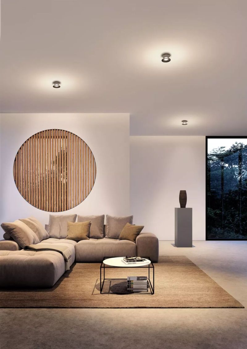 揭晓 | 2019年德国iF设计奖—灯具照明类获奖作品欣赏