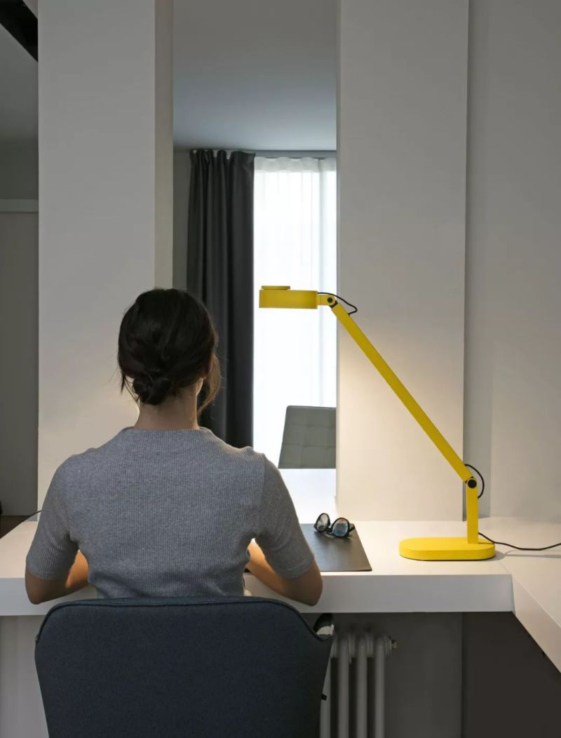 揭晓 | 2019年德国iF设计奖—灯具照明类获奖作品欣赏