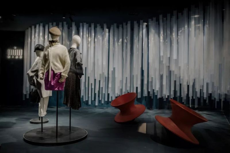 柔性的力量 | Minu韩国女装买手店