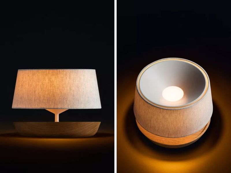 揭晓 | 2019年德国iF设计奖—灯具照明类获奖作品欣赏