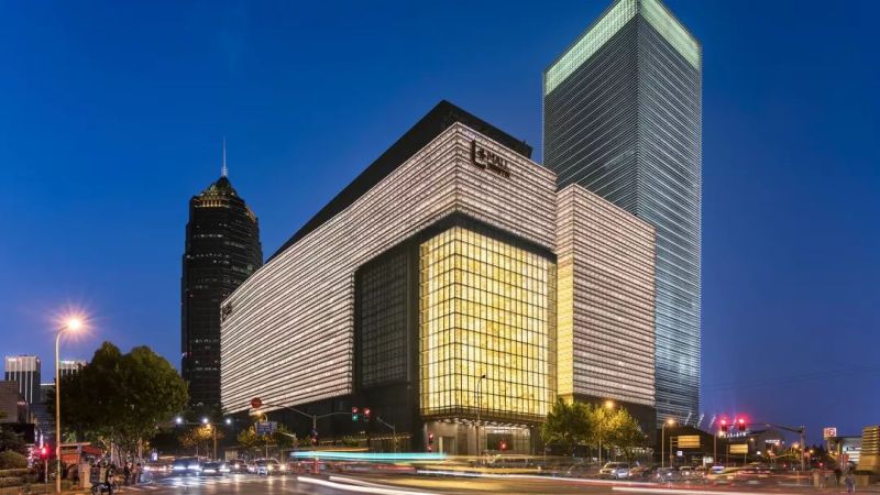 利亚德教你如何打造网红城市