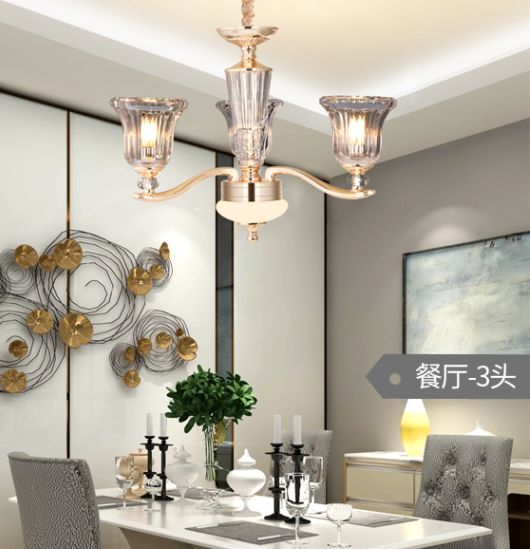 没有不好看的装修，只有不给力的灯光