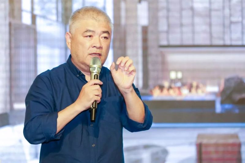 又一荣誉诞生！照明设计盛事燃爆南京