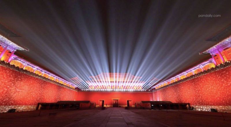 城市照明探讨：什么样的夜景好看？