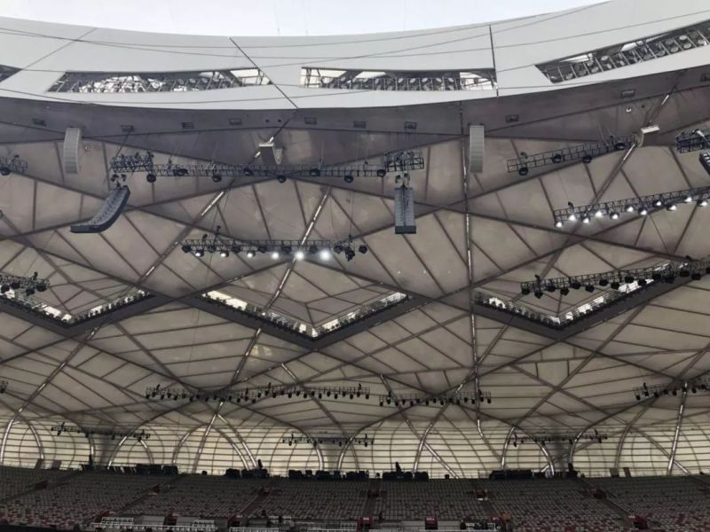 亚洲文化嘉年华幕后舞美灯光制作大揭秘！