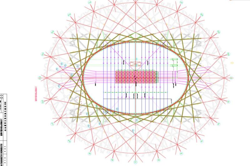 亚洲文化嘉年华幕后舞美灯光制作大揭秘！
