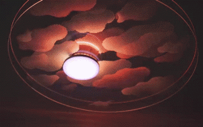 广美毕设作品展 | 这些照明灯具作品“亮”了！