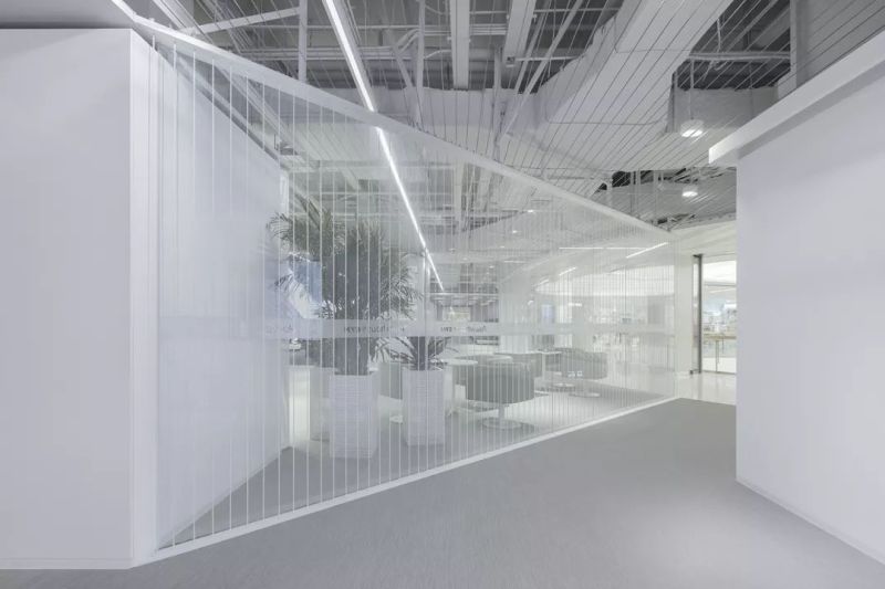 运动改变生活 | 北京王府井燕莎宝力豪健身旗舰店