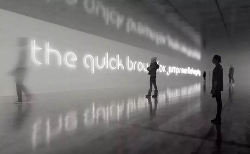 2019米兰设计周不能错过的灯光盛宴