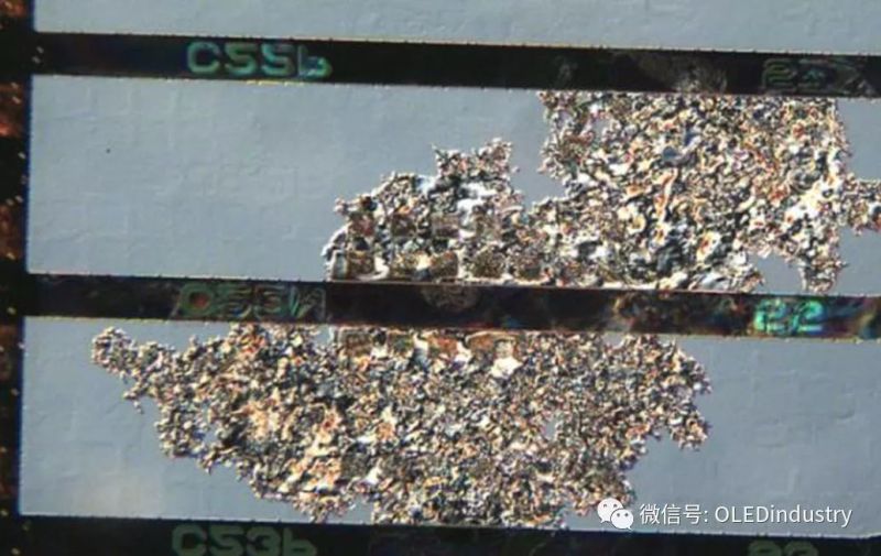 LCM模组最关键的原材料，ACF的起源与应用