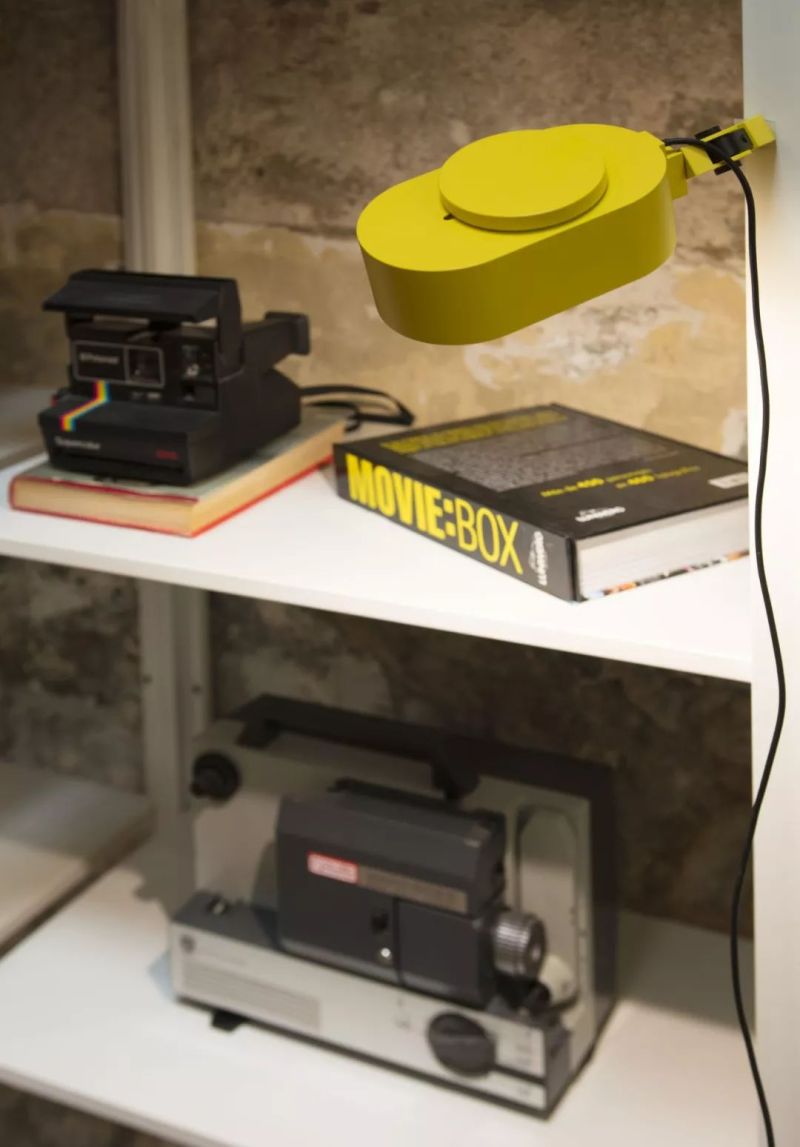 揭晓 | 2019年德国iF设计奖—灯具照明类获奖作品欣赏