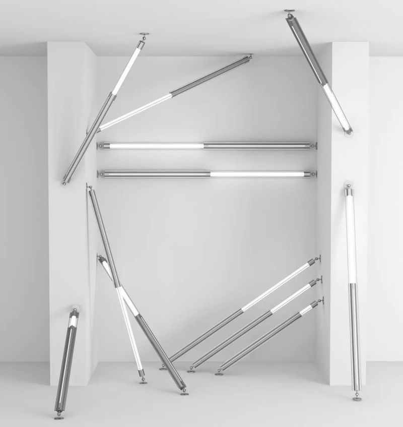 神创意作品，设计师们绝了