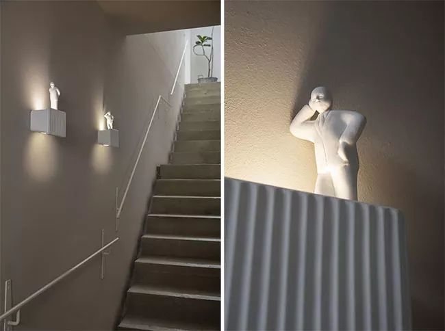 神创意作品，设计师们绝了