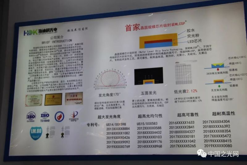 老洪带你逛光亚，2019光亚展首日看点来了！