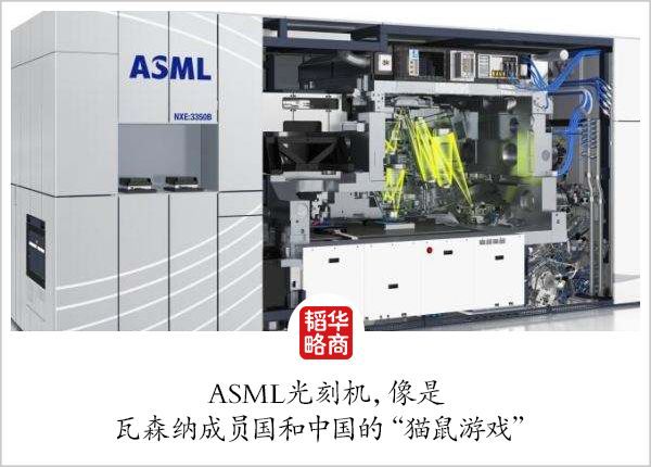 贸易战背后，中国半导体的真实困境！