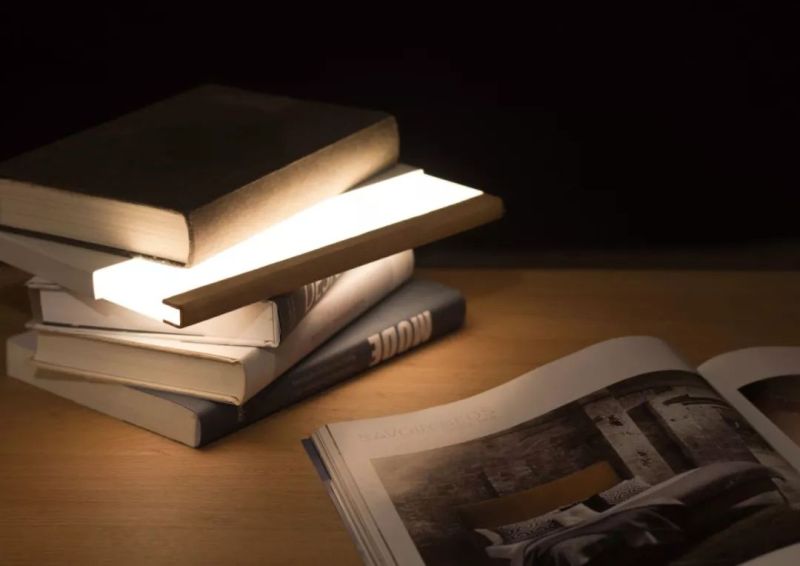 揭晓 | 2019年德国iF设计奖—灯具照明类获奖作品欣赏