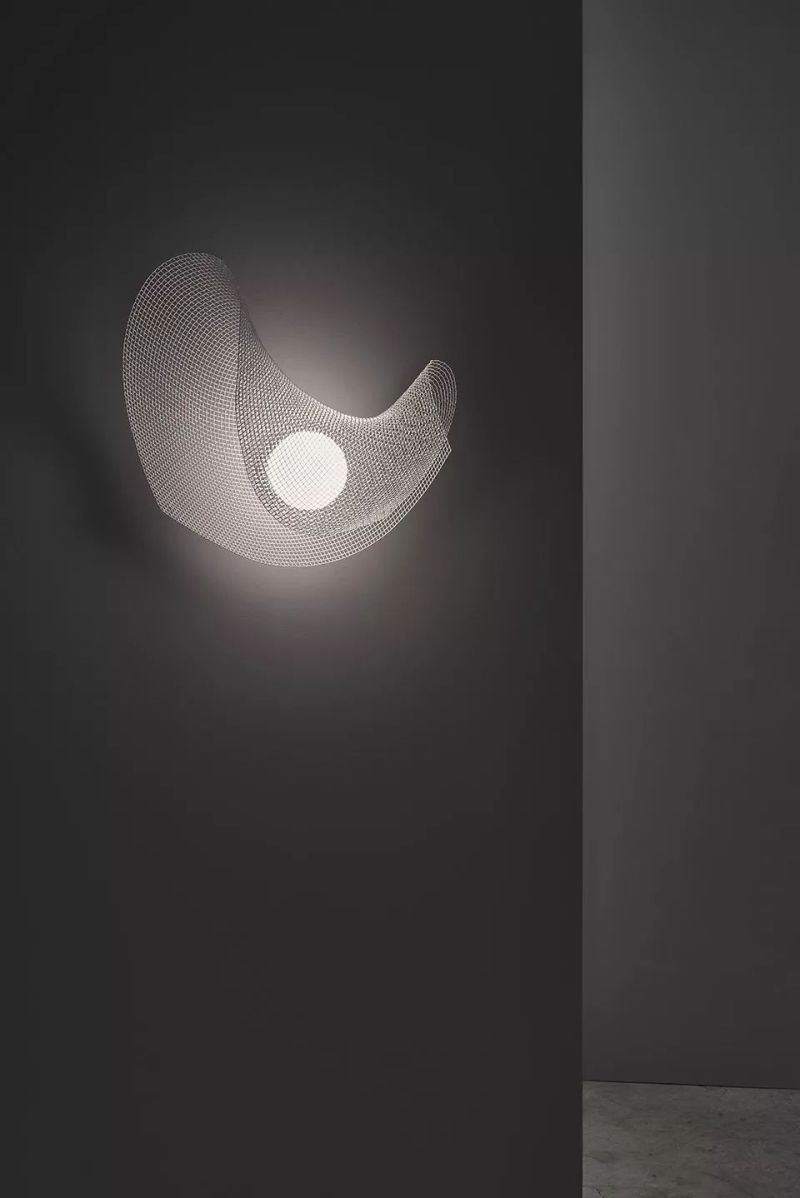 手工灯具品牌推出新品，呈现海洋设计美学