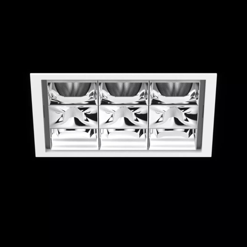 揭晓 | 2019年德国iF设计奖—灯具照明类获奖作品欣赏