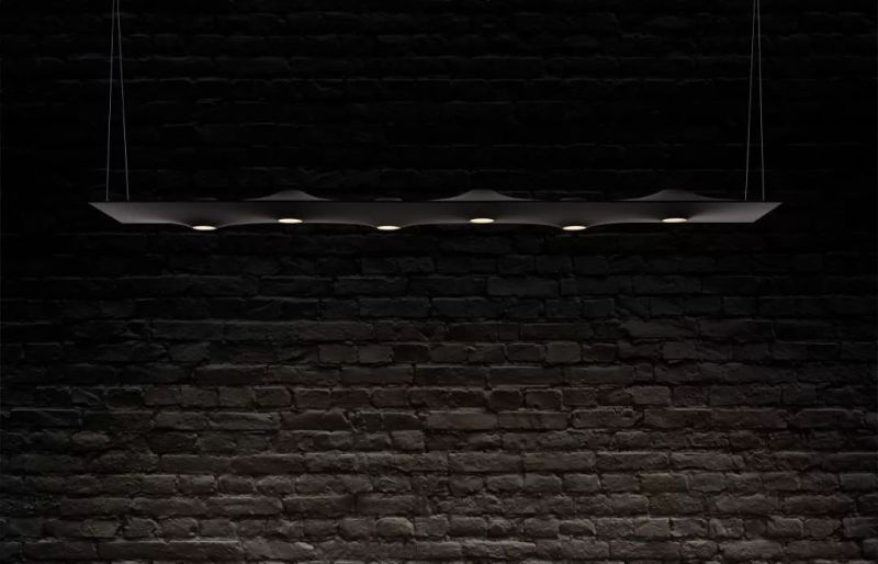 揭晓 | 2019年德国iF设计奖—灯具照明类获奖作品欣赏