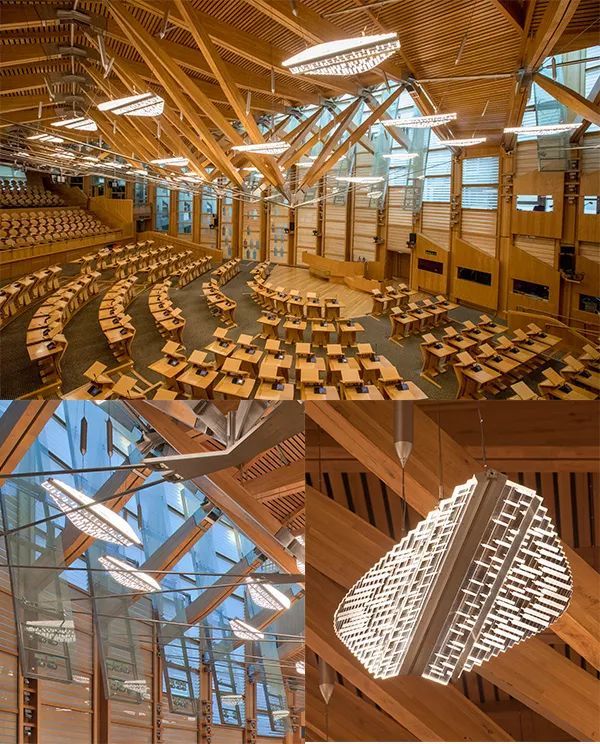 第36届“IALD照明设计奖”获奖作品合辑！