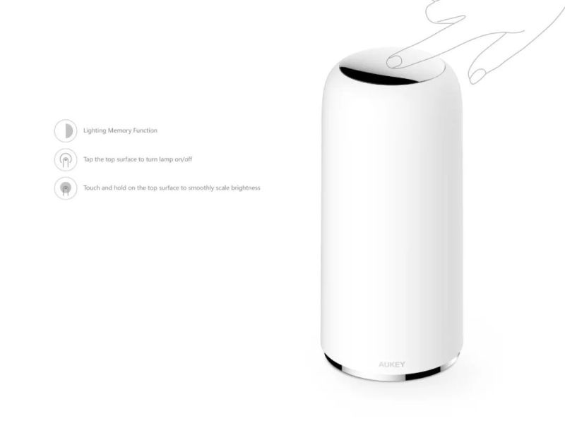 揭晓 | 2019年德国iF设计奖—灯具照明类获奖作品欣赏