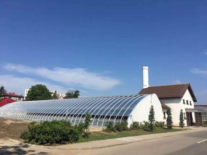 中国植物工厂技术成功进入罗马尼亚，首个中罗农业科技园布加勒斯特落成