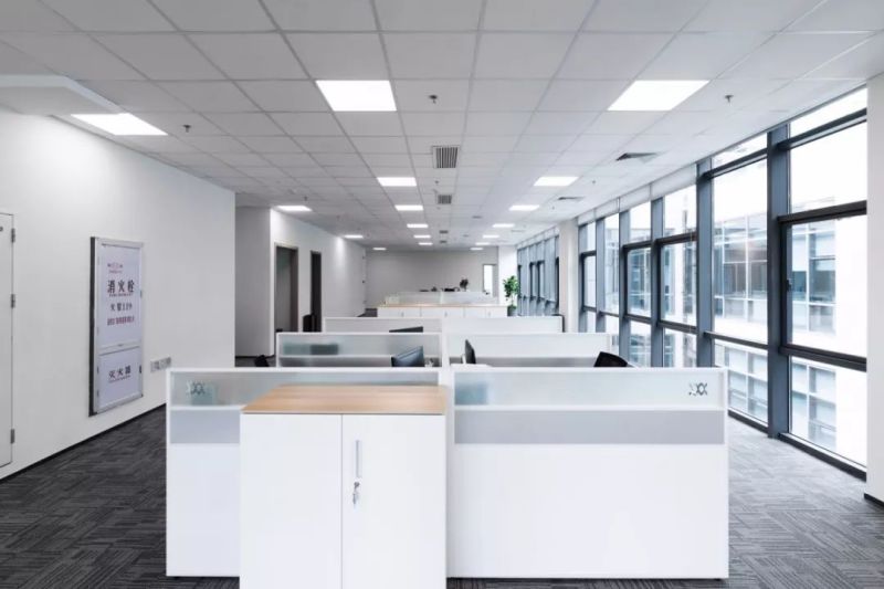 震旦案例 | 厦门心血管病医院