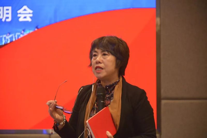 利亚德集团2018年度业绩说明会在北京顺利召开