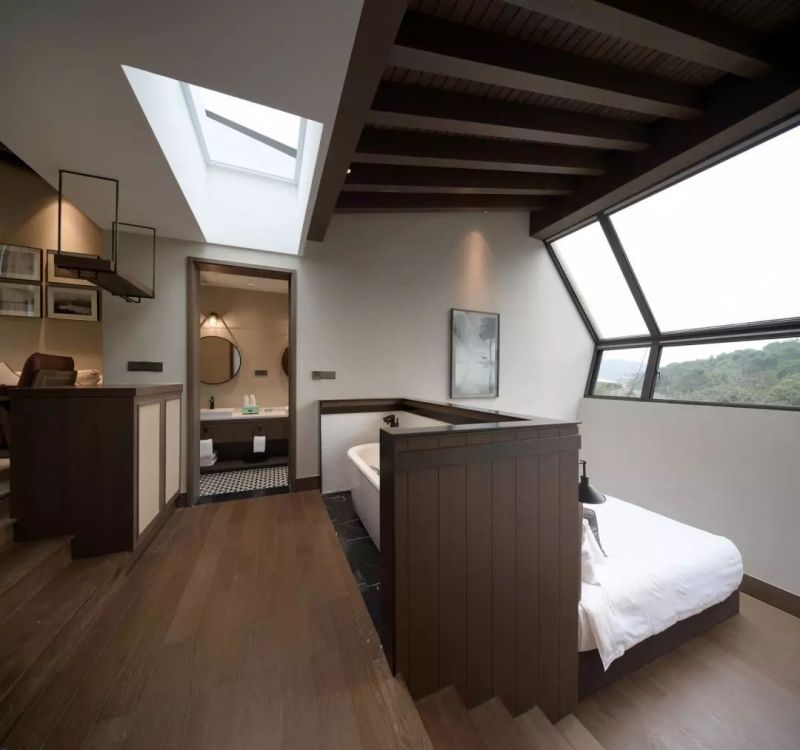 星立方 | 杭州开元森泊度假乐园