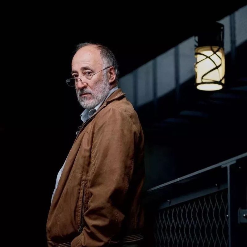 法国灯光设计大师的夜间照明世界