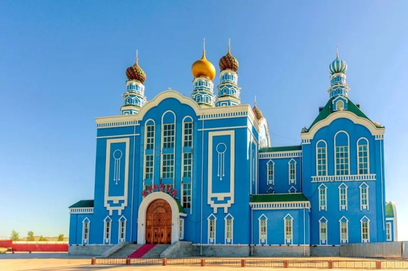 全国夜景大PK，你的家乡上榜了吗？【多图】