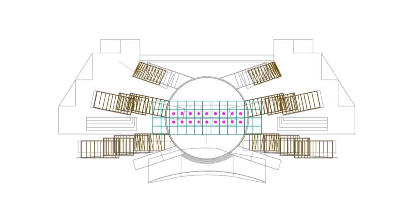 亚洲文化嘉年华幕后舞美灯光制作大揭秘！