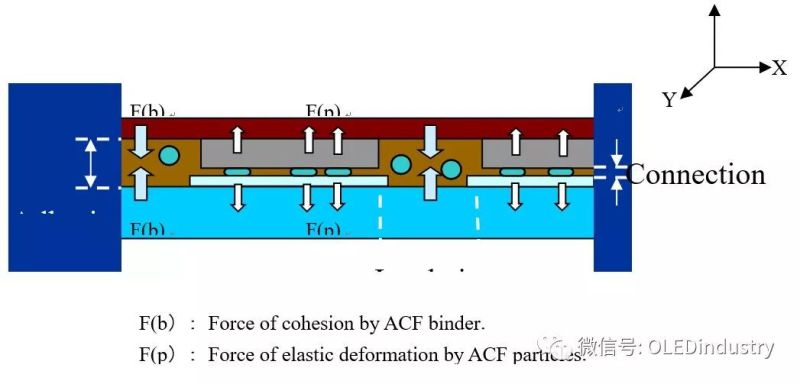 LCM模组最关键的原材料，ACF的起源与应用